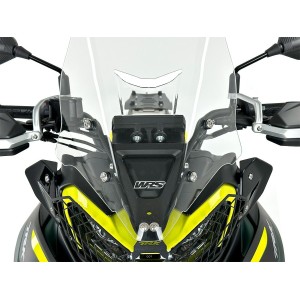 Cúpula Touring Transparente WRS BE008T