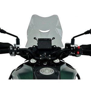 Cúpula Touring Ahumado WRS BE008F