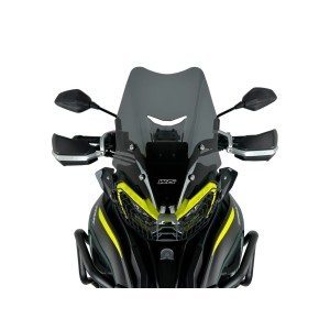 Cúpula Touring Ahumado Oscuro WRS BE008FS