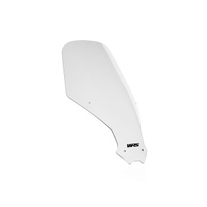 Cúpula Touring Transparente WRS HO029T