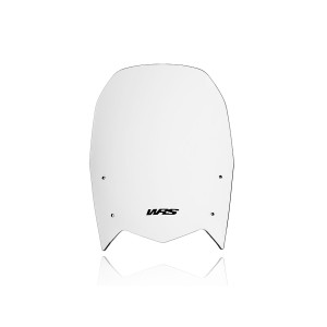 Cúpula Touring Transparente WRS YA015T
