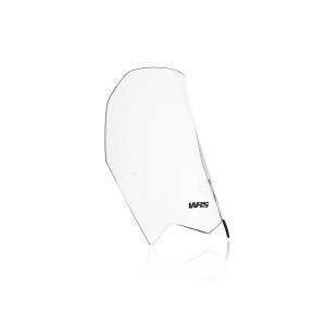 Cúpula Touring Transparente WRS YA015T