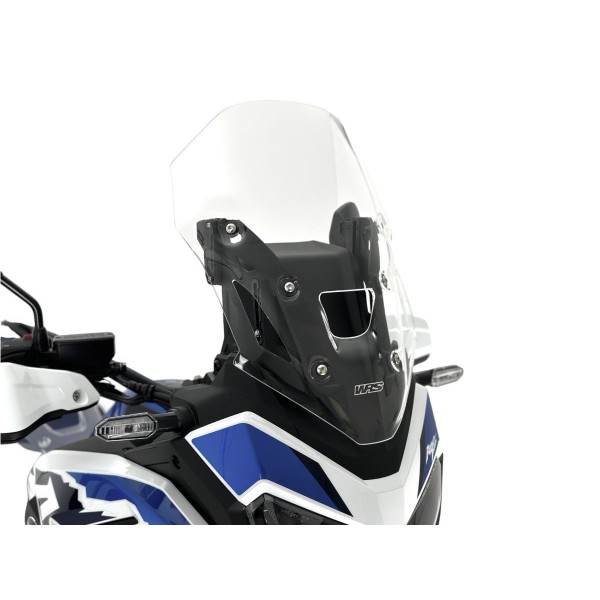 Cúpula Touring Transparente WRS HO070T