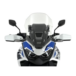 Cúpula Touring Transparente WRS HO070T