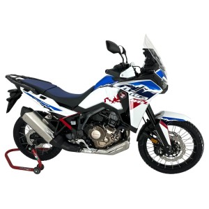 Cúpula Touring Transparente WRS HO070T