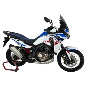 Cúpula Touring Ahumado WRS HO070F