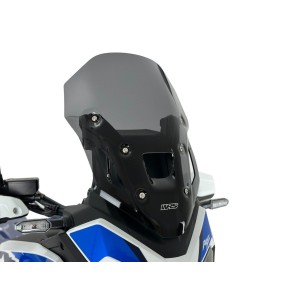 Cúpula Touring Ahumado Oscuro WRS HO070FS