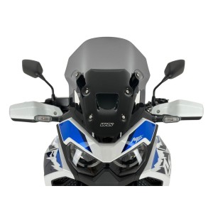 Cúpula Touring Ahumado Oscuro WRS HO070FS