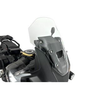 Cúpula Touring Transparente WRS HO074T