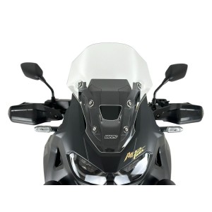 Cúpula Touring Transparente WRS HO074T