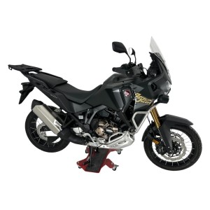 Cúpula Touring Transparente WRS HO074T