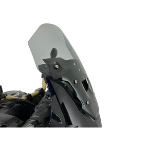 Cúpula Touring Ahumado WRS HO074F