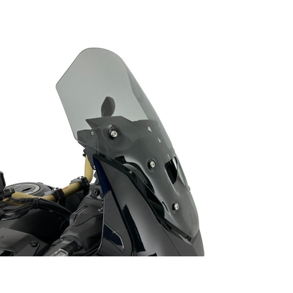 Cúpula Touring Ahumado WRS HO074F