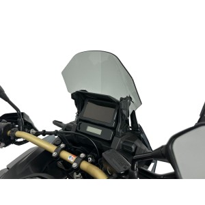 Cúpula Touring Ahumado WRS HO074F