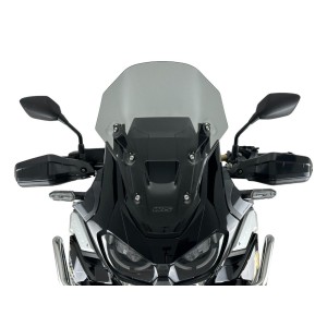 Cúpula Touring Ahumado WRS HO074F