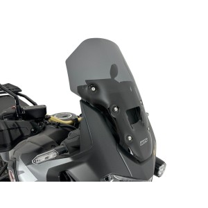 Cúpula Touring Ahumado Oscuro WRS HO074FS