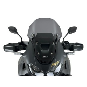 Cúpula Touring Ahumado Oscuro WRS HO074FS