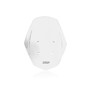 Cúpula Touring Transparente WRS AP007T