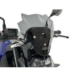 Cúpula Touring Ahumado Oscuro WRS BM101FS