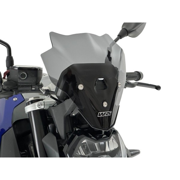 Cúpula Touring Ahumado Oscuro WRS BM101FS