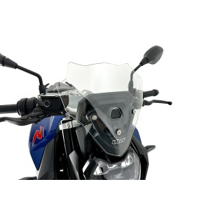 Cúpula Touring Transparente WRS BM101T