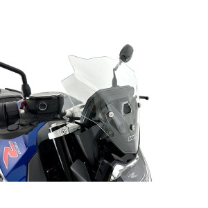 Cúpula Touring Transparente WRS BM101T