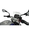 Cúpula Touring Transparente WRS BM101T