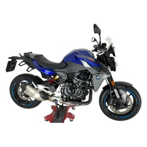 Cúpula Touring Transparente WRS BM101T