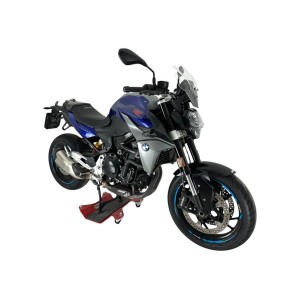 Cúpula Touring Transparente WRS BM101T