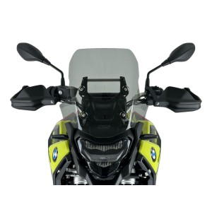 Cúpula Touring Ahumado WRS BM103F