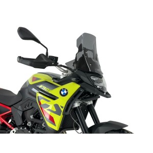 Cúpula Touring Ahumado Oscuro WRS BM103FS