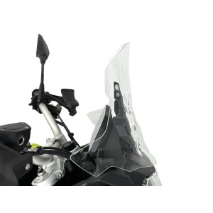 Cúpula Touring Transparente WRS BM103T