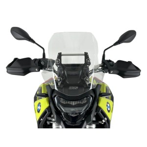 Cúpula Touring Transparente WRS BM103T