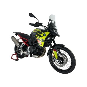 Cúpula Touring Transparente WRS BM103T