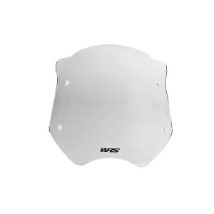 Cúpula Touring Ahumado WRS BM001F