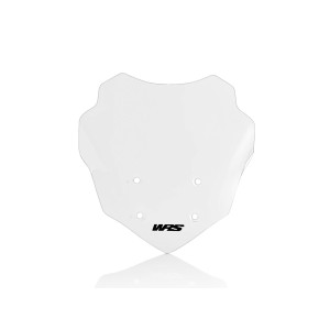 Cúpula Touring Transparente WRS BM029T