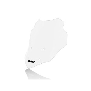 Cúpula Touring Transparente WRS BM029T