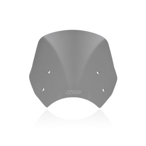 Cúpula Touring Ahumado Oscuro WRS BE005FS