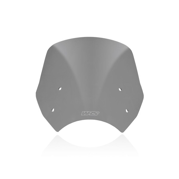 Cúpula Touring Ahumado Oscuro WRS BE005FS