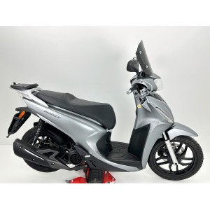 Cúpula Touring Ahumado Oscuro WRS KY002FS