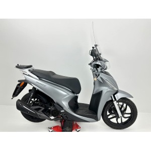 Cúpula Touring Transparente WRS KY001T