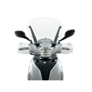 Cúpula Touring Transparente WRS KY002T