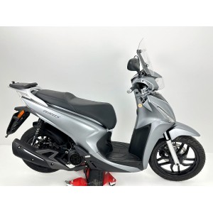 Cúpula Touring Transparente WRS KY002T