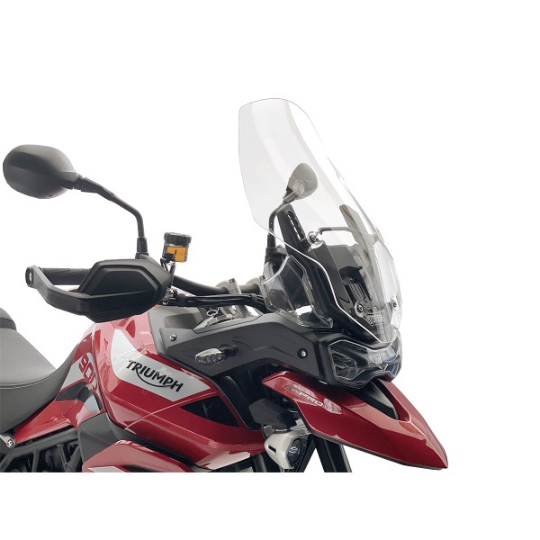 Cúpula Touring Transparente WRS TR003T