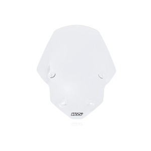 Cúpula Touring Transparente WRS TR003T