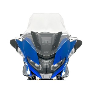 Cúpula Touring Transparente WRS BM073T