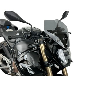 Cúpula Touring Ahumado Oscuro WRS BM076FS