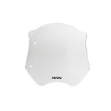 Cúpula Touring Transparente WRS BM001T