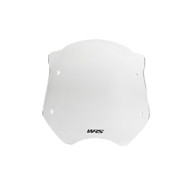 Cúpula Touring Transparente WRS BM001T