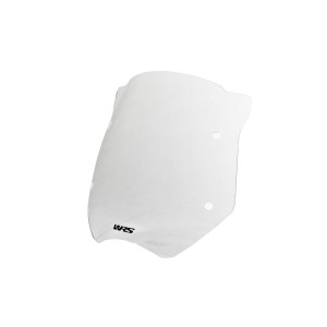 Cúpula Touring Transparente WRS BM001T